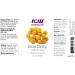 Now Foods Blue Tansy Essential Oil 1 fl oz (30 ml) - Pure & Therapeutic Quality - Buy Online on GoSupps.com