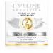 Eveline Cosmetics Nature Line Goats Milk Intensely Regenerating and Nourishing Day and Night Cream m Reduce Wrinkles Fine Lines Even Skin Tone Age Spots Sun Spots with Coenzyme Q10 and Goats Milk