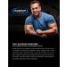Buy Gaspari Nutrition Proven Whey - 100% Hydrolyzed Whey Isolate High Protein Lactose-Free Low Carb Low Sugar (4lb Vanilla Ice Cream) - International Shipping - Buy Online on GoSupps.com
