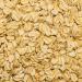 Wholefood Earth Organic Gluten Free Jumbo Oats 3kg - GMO Free, Vegan, High Fibre | Certified Organic - Buy Online on GoSupps.com