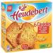 Lu Heudebert Biscotte Cereal 300 g Pack of 4 - Buy Online on GoSupps.com