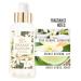 Orange Blossom Fine Fragrance Mist by Body Botanic 4 Fl Oz 118 mL - with Plant Extracts and the Dreamy Scent of Orange Blossoms in Full Bloom - Buy Online on GoSupps.com