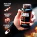 Burn XT Thermogenic Fat Burner & Lean PM Nighttime Weight Loss Supplement - 60 Veggie Diet Pills - Buy Online on GoSupps.com