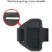 Adjustable Leg Belt for NS Switch Ring Fit - 2 Pieces Elastic Sports Belt Accessories - Buy Online on GoSupps.com