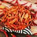Sesame Chili Crisp Crispy Chili (138g/4.86oz)Guizhou Specialty Chili Crispy Chili Pepper Crispy Chili Hot Pepper Sauce Condiments Delicious Chinese specialty snacks (1can) - Buy Online on GoSupps.com