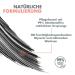 Avene Couvrance Mascara Black 7 ml | Long-Lasting & Waterproof | International Shipping Available - Buy Online on GoSupps.com