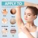 Dark Knuckles Whitening Serum 50g Acanthosis Nigricans Therapy Cream Dark Spot Corrector Cream Dark Spot Remover for Underarms Knees Elbows Inner Thigh - Buy Online on GoSupps.com