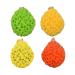 Pcs Bath Sponges Honeycomb Shower Sponges Loofahs Pouf Sponges for Adults Kids Body Scrubbing Skin Care Smoothing Tools
