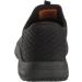 Skechers Men's Summits Sr Colsin Food Service Shoe 10.5 Wide - Slip-Resistant Hands-Free Design - Buy Online on GoSupps.com