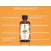 SVA ORGANICS Carrot Seed Carrier Oil - 1 Oz Pure Cold Pressed Therapeutic Grade Nourishing Oil for Face, Skin & Hair Care - Buy Online on GoSupps.com