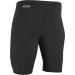 O'Neill Men's Premium Skins UPF 50+ Shorts XX-Large Black | Sun Protective Swim Shorts - Buy Online on GoSupps.com