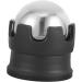 Beavorty 2-in-1 Muscle Massage Device | Face Ice Cream Scooter Ball & Cold Roller | Home Facial Massager & Pain Relief Tool - Buy Online on GoSupps.com