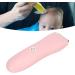DOACT Baby Hair Clipper - Rechargeable & Quiet Electric Trimmer for Infants | Safe Ceramic Blade | IPX7 Waterproof - Buy Online on GoSupps.com
