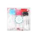 Lurrose Root Comb Applicator - 3pcs Hair Dye Bottles for Salon & At-Home Use | Effective Hair Dye Applicators - Buy Online on GoSupps.com