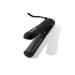 Buy Nume Silhouette Flat Iron in Black - Premium Quality International Shipping - Buy Online on GoSupps.com
