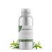 Georganics OIL PULLING MOUTHWASH: cleansing and plaque-dissolving mixture with organic virgin coconut oil (tea tree 100 ml)