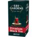 Sri Gardens 20 Tea Bag Black Tea Carton - Buy Online on GoSupps.com