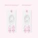 Presense Fast & Reliable Pregnancy Test - Simple Urine Test for Accurate Results - 1 Pack - Buy Online on GoSupps.com