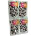 WALKERS NONSUCH TOFFEE Walker's Nonsuch Treacle Toffees Dabs 1KG - Buy Online on GoSupps.com