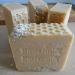 Buy Buttermilk with Honey & Mango Butter Soap | Moisturizing Luxury | International Shipping Available - Buy Online on GoSupps.com