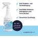 Dog Care24 Nabber Protection - 1L Anti-Chew Spray for Furniture Clothing & Shoes - Buy Online on GoSupps.com