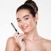 2-Piece Angled Concealer Brush Set - Under Eye & Foundation Brush for Liquid/Cream Makeup - Mini Nose Contour Brushes - Buy Online on GoSupps.com