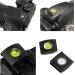 ULBTER 2-Pack EG Eyepiece Eyecup Viewfinder for Canon EOS 5D 7D 1D Mark Series + Hot Shoe Cover - Buy Online on GoSupps.com