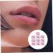 HAPINARY 20pcs Collagen Lip Masks Pink Lip Masks for Women Care Products Portable Films Random Style - Buy Online on GoSupps.com