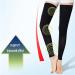 Medical Compression Stockings for Varicose Veins - Second Degree Pressure Washable & Comfortable - Pain Relief for Women - Improve Blood Circulation - Black Size S (Flesh M) - Buy Online on GoSupps.com