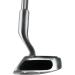 Intech EZ Roll Chipper Left Black/Silver - Premium Golf Club for Precision Chipping - Buy Online on GoSupps.com