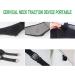 Buy MyTAYTNACKENEHNER: Cervical Traction Device - Neck Pain Relief Hammock & Stretcher for Vertebral Support - Shop Internationally! - Buy Online on GoSupps.com