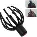 Beavorty W scher 2 STK Scalp Massager Hairbrushes - Electrical Shampoo Brushes for Women | Curly Hair Treatment & Shed Brush - Buy Online on GoSupps.com