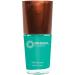 Mineral Fusion Nail Polish, Lagoon, 0.33 Ounce