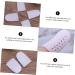 Hemoton 10 Pairs Anti-wear Protective Cover for Ingrown Toenail - Toe & Finger Silicone Sleeves - Buy Online on GoSupps.com