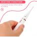 PATKAW 1 Set Eyelash Curler Electric Eyelash Curler Heated Eyelash Curler Women Makeup Supplies - Buy Online on GoSupps.com