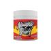 Naughty Boy High Energy Pre Workout Powder with Beta Alanine Citrulline & Caffeine Supplements for Men & Women Clinically Dosed Energy Drink- 390g/30 Servings (Strawberry Mango)