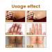 GFOUK Acanthoclear Therapy Spray & Oil Dark Spot Corrector Set (2 PCS) | Acanthosis Nigricans Treatment - Buy Online on GoSupps.com