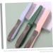 Peigne Pour Chien Et Chaton D m lant Dents Fines Pratique Et Compact Pour Toilettage - Buy Online on GoSupps.com
