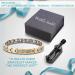 Willis Judd Women's Magnetic Bracelet - Stylish & Adjustable International Shipping - Buy Online on GoSupps.com