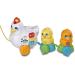 VTech 80-606304 Funny Chicken Family Baby Toy | Multi-Coloured Interactive Toy for Toddlers | Best Baby Gift - Buy Online on GoSupps.com