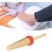 Tungsten Carbide Nail Bit for Manicure Pedicure Quick Efficient Grinding Versatile Nail Care Tool with Cuticle Cleaning Nail Callus Repair (132#-F) - Buy Online on GoSupps.com