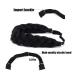 TOECWEGR Chunky Wide Thick Synthetic Hair Braid Headband - HYM30Y - Buy Online on GoSupps.com