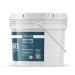 Earthborn Elements Agave Powder 1 Gallon - Natural Sugar Alternative for Drinks & Recipes - Buy Online on GoSupps.com