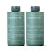 Lumin Men s Clarifying Body Wash (2-Pack): Remove Dirt Build-Up and Moisturize Dry Skin - Formulated with Tea Tree Leaf Oil for a Gentle Hydrating Cleanse