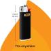 BIC Mini Lighter Assorted Colors 50-Count Tray - Buy Online on GoSupps.com