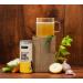 Broya Classic Chicken Bone Broth | Certified Organic Chicken with Collagen Protein | Paleo Keto and Gluten-Free | Perfect for Sipping Soup and Cooking Stock | (6 Cans) CLASSIC CHICKEN 237 ml (Pack of 6) - Buy Online on GoSupps.com