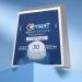Crest 3D Whitestrips Professional White Kit - Hydrogen Peroxide + LED Light - 19 Treatments - Buy Online on GoSupps.com