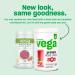 Vega Protein Made Simple Vanilla 10 Servings - Gluten-Free Vegan Pea Protein Powder for Men and Women - 9.2 Oz (Packaging May Vary) - Buy Online on GoSupps.com