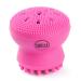 Hot Pink Facial Exfoliator - Revitalize Your Skin with Our Exquisite International Shipping - Buy Online on GoSupps.com