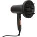 Hair Dryer 2000W Thermal Low Radiation Ionic Fast Drying Portable Hair Dryer for Home (US Plug 110V) - Buy Online on GoSupps.com